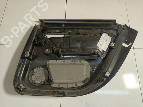 Rear left panel AUDI A6 C6 (4F2) 2.7 TDI | BP34880491C60 - Image 4