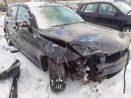 Used Parts BMW 1 (E81) 120 d (163 hp) 4443871