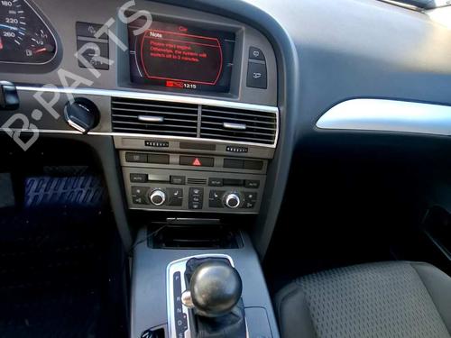 Air vent AUDI A6 C6 (4F2) 2.4 | BP32562128I21 