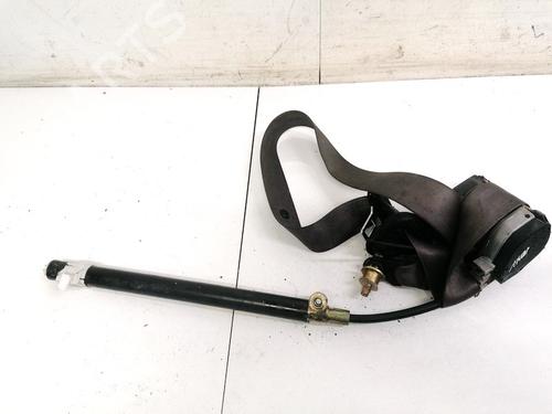 Used Front right seatbelt Front right seatbelt 35459842 35459842