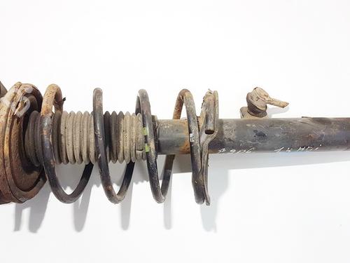 Used Left front shock absorber Left front shock absorber 35522752 35522752