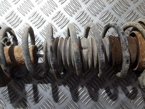 Used Shock absorber spring Shock absorber spring SEAT TOLEDO I (1L2) 1.9 TDI (90 hp) 35695475 35695475