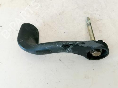 Used Interior handle Interior handle RENAULT MEGANE Scenic (JA0/1_) 1.9 dTi (JA0N) (98 hp) 35542484 35542484