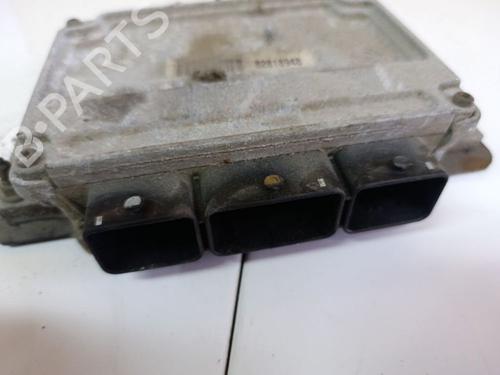 Engine control unit (ECU) PEUGEOT 307 (3A/C) 2.0 16V | BP37582928M57 - Image 3