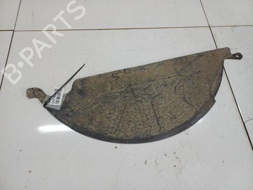 Used Underbody protection Underbody protection 37655009 37655009