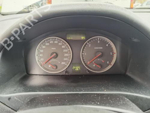 Engine mount VOLVO V50 (545) 1.6 D | BP32895133M89 - Image 9