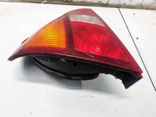 Left taillight RENAULT THALIA I (LB_) 1.4 | BP38577315C34 - Image 2