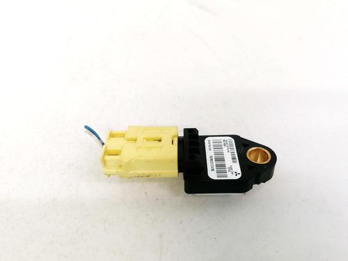 Used Electronic module Electronic module MITSUBISHI OUTLANDER II (CW_W) 2.0 DI-D (CW8W) (140 hp) 32904640 32904640