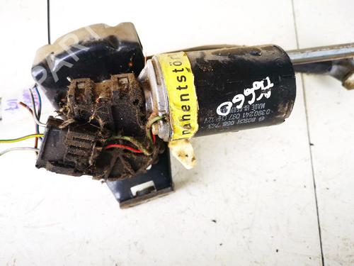 Used Front wiper motor Front wiper motor 35582407 35582407