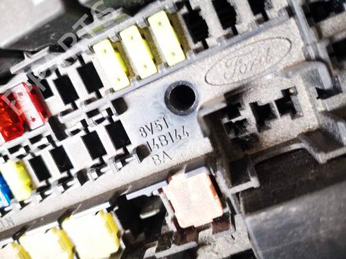 Fuse box FORD FIESTA VI (CB1, CCN) 1.4 TDCi | BP32954210E1 - Image 2