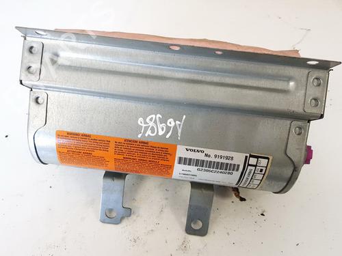 Used Passenger airbag Passenger airbag VOLVO S60 I (384) D5 (163 hp) 33095829 33095829