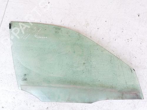 Used Front right door window Front right door window ALFA ROMEO 156 (932_) 1.9 JTD (932.A2B00) (110 hp) 35580663 35580663