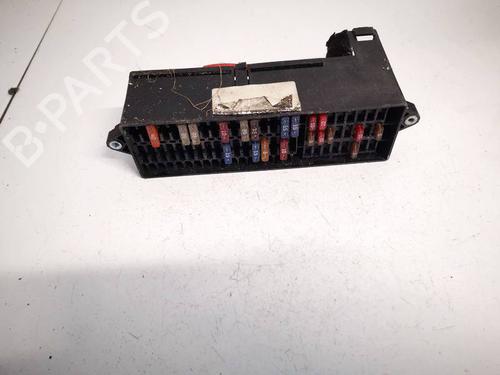 Used Fuse box Fuse box PORSCHE CAYENNE (9PA) S 4.5 (340 hp) 32618094 32618094