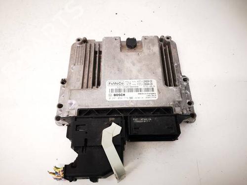 Used Engine control unit (ECU) Engine control unit (ECU) FORD FOCUS IV (HN) 1.0 EcoBoost (125 hp) 39895054 39895054