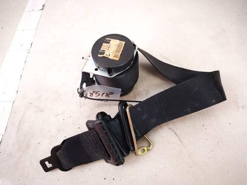 Used Rear center seatbelt Rear center seatbelt 35373689 35373689