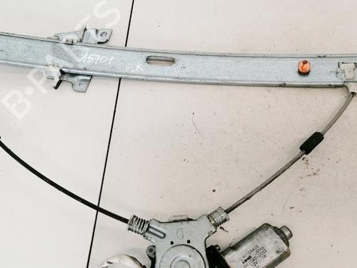 Used Front left window mechanism Front left window mechanism MAZDA PREMACY (CP) 2.0 TD (90 hp) 35592390 35592390