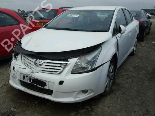 Used Parts TOYOTA AVENSIS Saloon (_T27_) 2.0 D-4D (ADT270_, ADT270R) (126 hp) 4445319