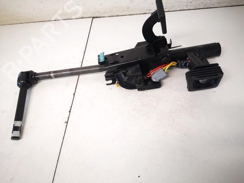 Used Steering column Steering column RENAULT 19 I (B/C53_) 1.7 (B/C53B) (73 hp) 35448024 35448024