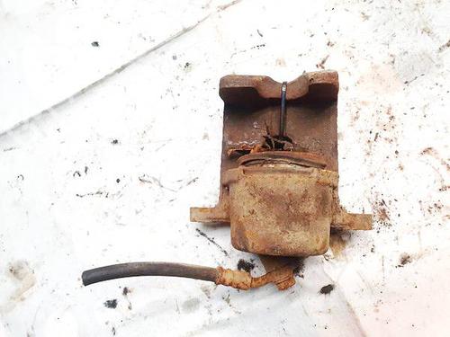 Right front brake caliper TOYOTA RAV 4 II (_A2_) 2.0 D 4WD (CLA20_, CLA21_, CLA20R, CLA21R) | BP35270010M104 - Image 3