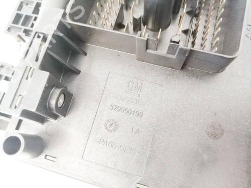 Fuse box OPEL INSIGNIA A Saloon (G09) 1.6 CDTi (69) | BP32573045E1  - Image 6