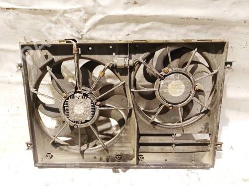 Fan VW PASSAT B6 (3C2) 2.0 TDI | BP35043508M128 - Image 3
