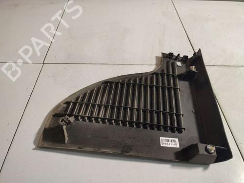 Boot lining CITROËN BERLINGO MULTISPACE (B9) 1.6 HDi 75 16V | BP38739517I3 - Image 3