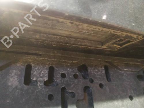Used Licence plate light Licence plate light OPEL INSIGNIA A (G09) 2.0 CDTI (68) (131 hp) 35007386 35007386