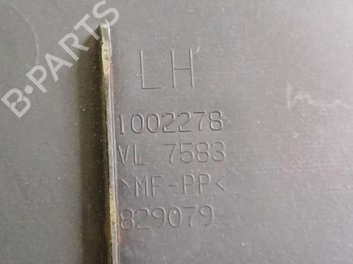 Boot lining IVECO DAILY IV Platform/Chassis 35C14, 35S14, 35S14 /P | BP34932859I3 - Image 4