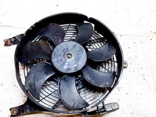 Used Fan Fan MITSUBISHI SPACE STAR MPV (DG_A) 1.9 DI-D (DG4A) (102 hp) 35853297 35853297