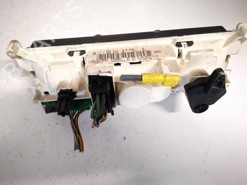 Climate control MINI MINI (R50, R53) One D | BP34877184I5 - Image 3
