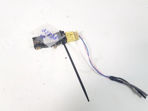 Used Electronic module NISSAN PRIMERA Hatchback (P12) 2.2 Di (126 hp) 33089835