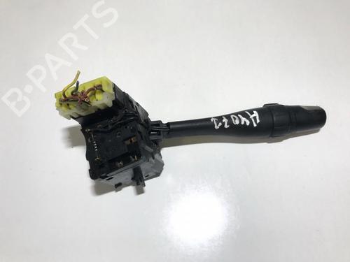 Warning switch NISSAN ALMERA II Hatchback (N16) 2.2 Di | BP35710080I22 - Image 2
