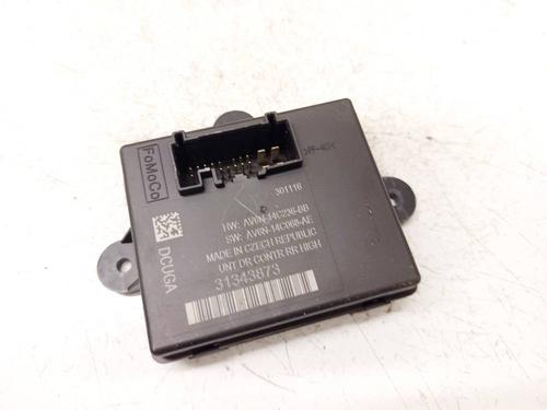 Electronic module VOLVO V40 Hatchback (525) T2 | BP37653944M83 - Image 2