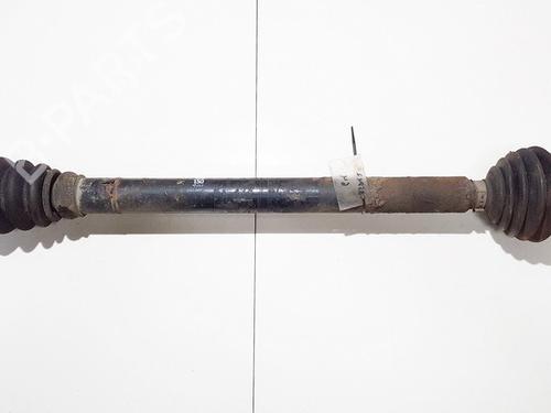 Used Right front driveshaft Right front driveshaft 35636054 35636054