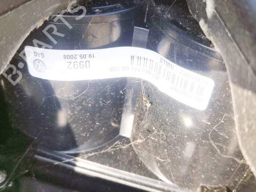 Armrest / Center console VW PASSAT B6 (3C2) 1.9 TDI | BP35112958I20 - Image 3