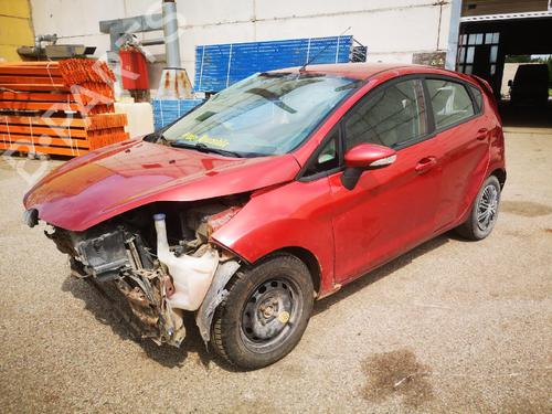 Speaker FORD FIESTA VI (CB1, CCN) 1.4 TDCi | BP32575174E2