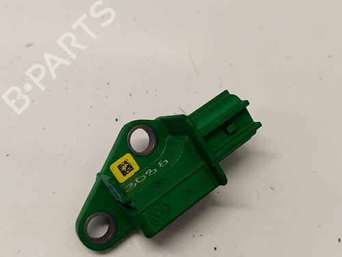 Used Electronic module Electronic module AUDI A6 C5 (4B2, 4B4) 2.5 TDI (150 hp) 34530350 34530350
