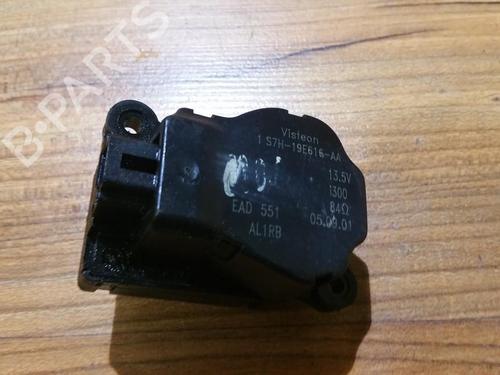 Used Electronic module Electronic module FORD MONDEO III (B5Y) 1.8 16V (110 hp) 33522039 33522039