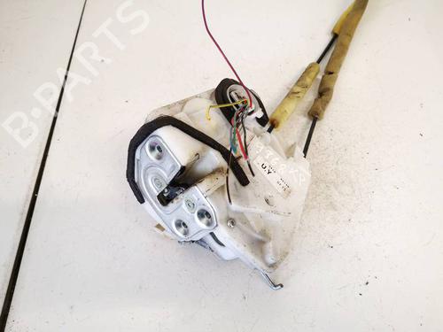 Used Front left lock Front left lock 35075194 35075194