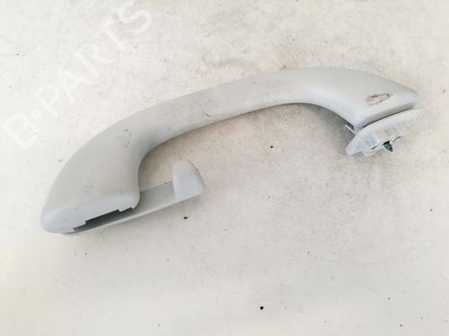 Agarrador techo Agarrador techo CITROËN C5 III (RD_) 2.0 HDi 140 (RDRHF8, RDRHFA, RDRHA8, RDRHAJ) (140 hp) 35535020 35535020