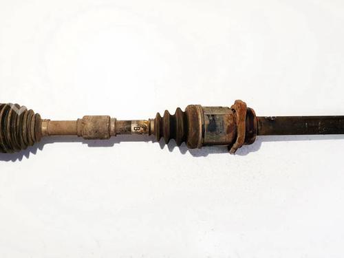 Used Right front driveshaft Right front driveshaft 34833814 34833814
