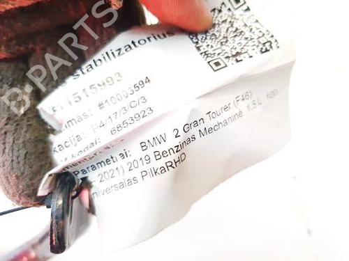 Anti roll bar MAZDA 6 Estate (GJ, GL) 2.2 D | BP38277746M96 - Image 3