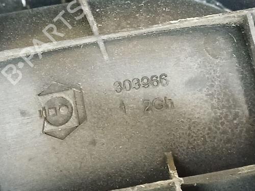 Front left interior door handle PEUGEOT PARTNER Box Body/MPV 1.6 HDi | BP34755120I13 - Image 4