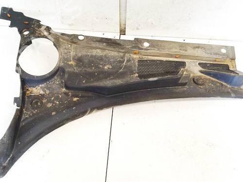 Torpedoplade Torpedoplade JAGUAR XF I (X250) 2.2 D (190 hp) 39734596 39734596