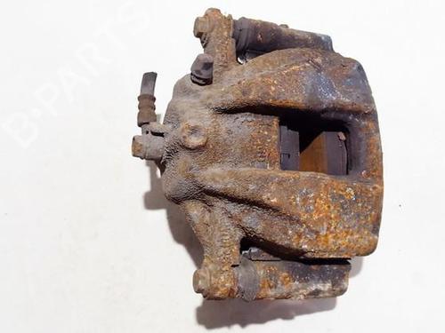 Used Left front brake caliper Left front brake caliper HONDA CR-V III (RE_) 2.2 i-CTDi 4WD (RE6) (140 hp) 35854052 35854052