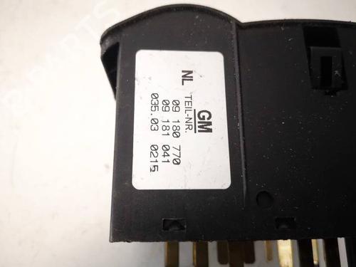 Switch AUDI A6 C5 (4B2, 4B4) 2.5 TDI | BP34786326I30 - Image 3