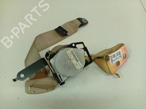 Used Rear right seatbelt Rear right seatbelt 37598570 37598570