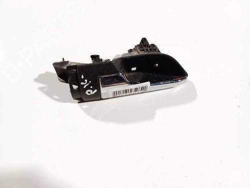 front-left-interior-door-handle-opel-astra-h-a04-2004-2005-2006-2007-2008-2009-2010-2011-2012-2013-2014-34944009 main image