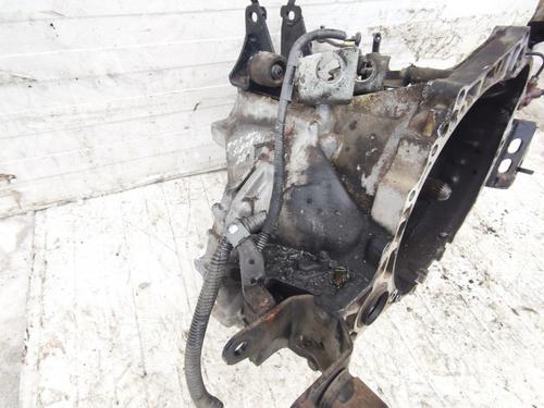Gearbox TOYOTA AURIS (_E15_) 2.0 D-4D (ADE150_, ADE150R) | BP35560957M3 - Image 2
