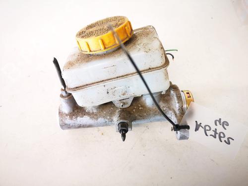 Used Brake master cylinder Brake master cylinder SUBARU FORESTER (SF_) 2.0 AWD (SF5) (125 hp) 35569486 35569486